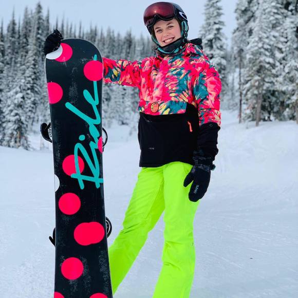 Meet your Posher, Kassidy - Picture 1 of 1